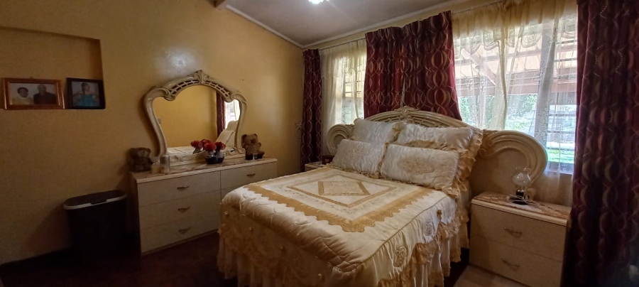 4 Bedroom Property for Sale in Meiringspark North West